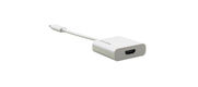 Kramer ADC-U31C/HF Переходник USB 3.1 тип C вилка на HDMI розетку