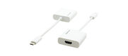 Kramer ADC-U31C/HF Переходник USB 3.1 тип C вилка на HDMI розетку