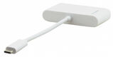 Kramer ADC-U31C/M1 Переходник USB 3.1 тип C вилка на VGA розетку