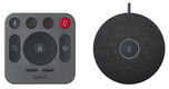 Logitech ConferenceCam Rally Camera Ultra-HD [960-001218]