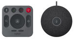 Logitech ConferenceCam Rally Camera Ultra-HD [960-001218]