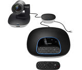 Logitech ConferenceCam Group [960-001057]