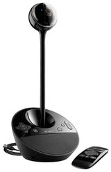 Logitech ConferenceCam HD BCC950 960-000867