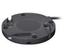 Logitech Microphone Pod Hub for ConferenceCam Rally Ultra-HD [939-001647]