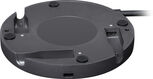 Logitech Microphone Pod Hub for ConferenceCam Rally Ultra-HD [939-001647]