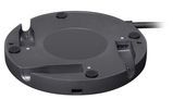Logitech Microphone Pod Hub for ConferenceCam Rally Ultra-HD [939-001647]