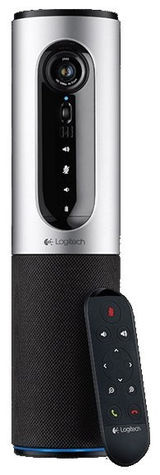 Logitech ConferenceCam CONNECT [960-001034]