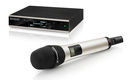 Sennheiser SL HANDHELD SET DW-3-EU C Беспроводная система SL DW с ручным передатчиком. Переносной вариант в транспортировочном кейсе.