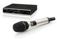 Sennheiser SL HANDHELD SET DW-3-EU R Беспроводная система SL DW с ручным передатчиком. Инсталляционный вариант с рэковым креплением.