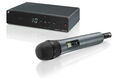 Sennheiser XSW 1-835-A Вокальная РЧ-система 548-572 МГц Sennheiser XSW 1-835-A Вокальная РЧ-система 548-572 МГц