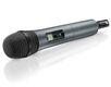 Sennheiser XSW 1-835-A Вокальная РЧ-система 548-572 МГц Sennheiser XSW 1-835-A Вокальная РЧ-система 548-572 МГц