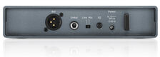 Sennheiser XSW 1-835-A Вокальная РЧ-система 548-572 МГц