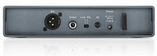 Sennheiser XSW 1-825-B Вокальная РЧ-система