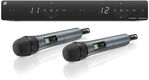 Sennheiser XSW 1-825 DUAL-A Вокальная РЧ-система