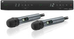Sennheiser XSW 1-825 DUAL-A Вокальная РЧ-система Sennheiser XSW 1-825 DUAL-A Вокальная РЧ-система