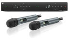 Sennheiser XSW 1-835 DUAL-A Вокальная РЧ-система
