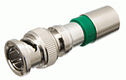 Kramer CC-BNC-6 Разъемы BNC компрессионные для коаксиального кабеля RG-6 (BC-1X) Kramer CC-BNC-6 Разъемы BNC компрессионные для коаксиального кабеля RG-6 (BC-1X)