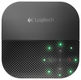 LOGITECH
Спикерфон P710e SPEAKERPHONE LOGITECH
Спикерфон P710e SPEAKERPHONE