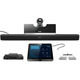 YEALINK MVC500-Wireless (Видеокамера UVC50 5x, MTouch, MShare, MSpeaker, CPW90-2 шт., мини-ПК, AMS 1 год)