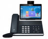YEALINK VP59-VCS Edition (Видеотерминал, IPS, Android, WiFi, Bluetooth, HDMI, камера, без БП, AMS 1 год.)