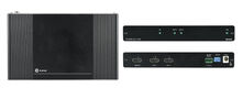 Kramer VM-2H2 Усилитель-распределитель 1:2 HDMI UHD; поддержка 4K60 4:4:4