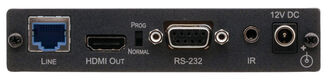 Kramer TP-580R Приёмник HDMI