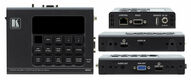 Kramer 860 Генератор и анализатор сигнала HDMI; поддержка 4К60 4:4:4