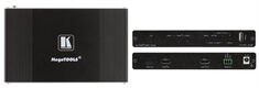 Kramer VP-424C Масштабатор HDMI и USB-C в HDMI; поддержка 4К60 4:4:4