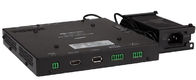 Crestron
DigitalMedia 8G+® Receiver & Room Controller 200