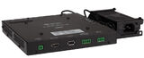 Crestron
DigitalMedia 8G+&reg; Receiver &amp; Room Controller 200 DM-RMC-200-C