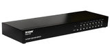 Переключатель KVM D-Link KVM-450 KVM-450/C1A