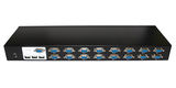 Переключатель KVM D-Link KVM-450 KVM-450/C1A