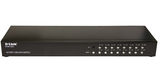 Переключатель KVM D-Link KVM-450 KVM-450/C1A