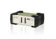 ATEN CUBIQ 2 PORT USB & PS/2 KVM SWITCH