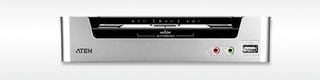 Aten
CUBIQ 2 PORT HDMI KVMP SWITCH W/1.8M