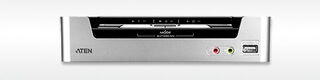Aten
CUBIQ 2 PORT HDMI KVMP SWITCH W/1.8M