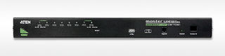 ATEN 8 PORT PS/2-USB KVMP SWITCH W/1.8M W/230