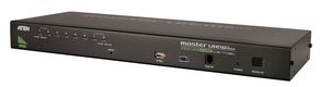 ATEN 8 PORT PS/2-USB KVMP SWITCH ON THE NET