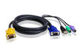 ATEN 2L-5302UP