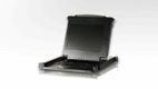 ATEN LCD CONSOLE 19INCH W/RU KB/EU Rack (CL1000NR) ATEN LCD CONSOLE 19INCH W/RU KB/EU Rack (CL1000NR)