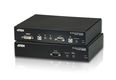 ATEN DVI Optical KVM Extender W/1.8M W/EU ADP