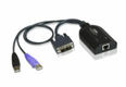 Aten
DVI USB Virtual Media KVM Adapter