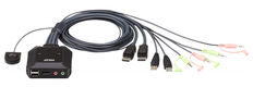 ATEN CS22DP-AT ATEN CS22DP-AT