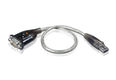 Aten
USB to RS-232 Adapter Aten
USB to RS-232 Adapter