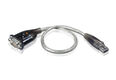 Aten
USB to RS-232 Adapter
