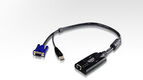 ATEN USB Virtual Media CPU Module.