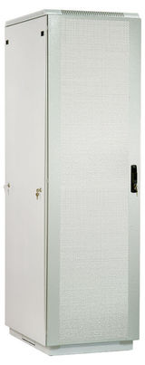 ЦМО
Шкаф телекоммуникационный напольный 42U (600x800) дверь перфорированная (3 места) ШТК-М-42.6.8-4ААА