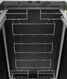 ЦМО
Шкаф телекоммуникационный напольный 42U (600x1000) дверь стекло (3 места)