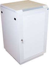 ЦМО
Шкаф телекоммуникационный напольный 22U (600x1000) дверь перфорированная (3 места) ШТК-М-22.6.10-4ААА&nbsp;<img style='position: relative;margin:0' src='/image/only_to_order_edit.gif' alt='На заказ' title='На заказ' />