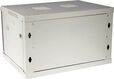 LANMASTER
Шкаф настенный серии Pro LANMASTER
Шкаф настенный серии Pro